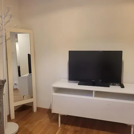 Acogedor Homestay Lausanne